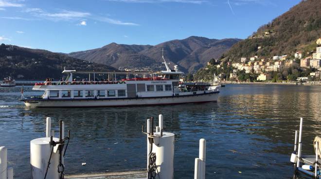 Bel tempo, Lago di Como repertorio