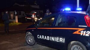 carabinieri
