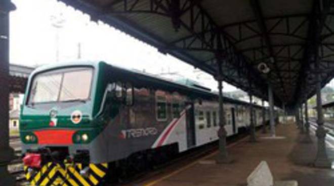 Nuovo Sciopero Trenord e mezzi