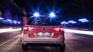 Repertorio Polizia Cantonale