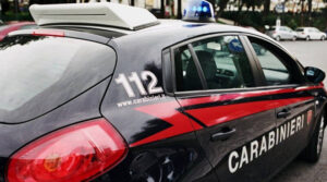 carabinieri