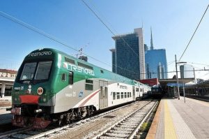 Trenord