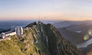 Monte Generoso