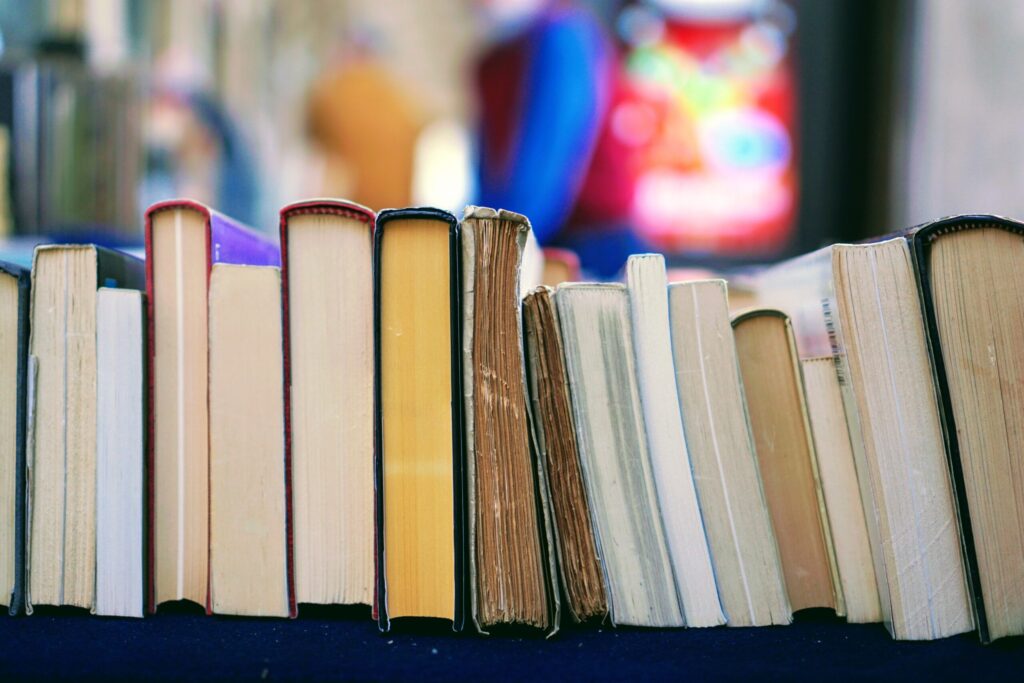 Fiera del Libro Como