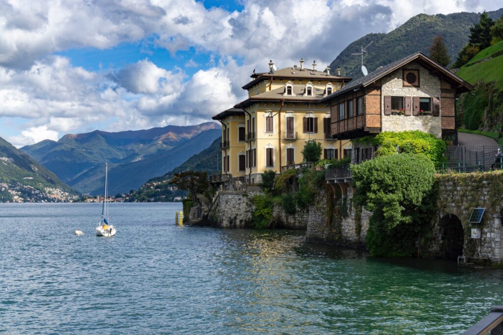 Lago di Como