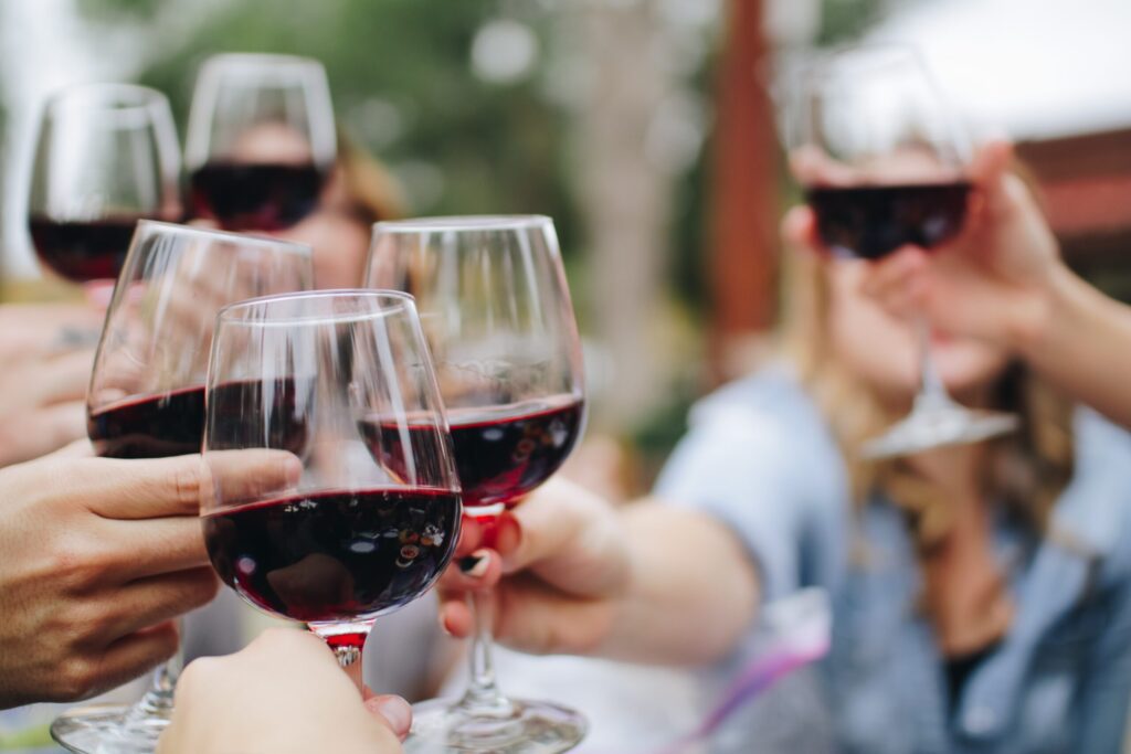 Vino Wine