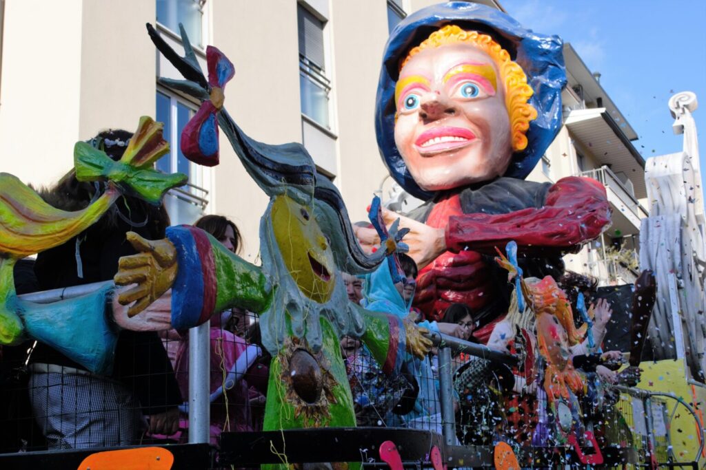 carnevale Cantu