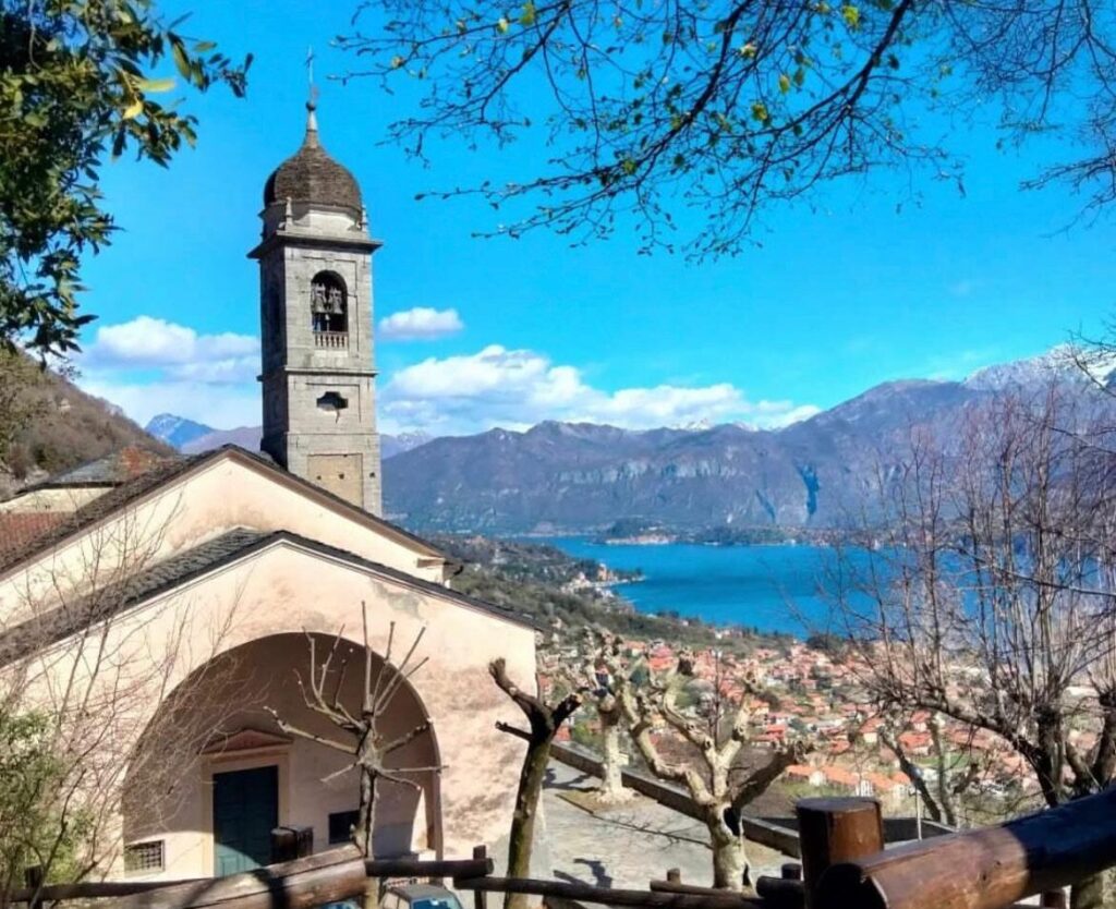 lago como foto di fabia_1845_ Instagram