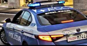 polizia stato
