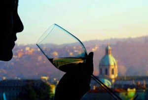 Lake Como Wine Festival, foto dal sito ufficiale