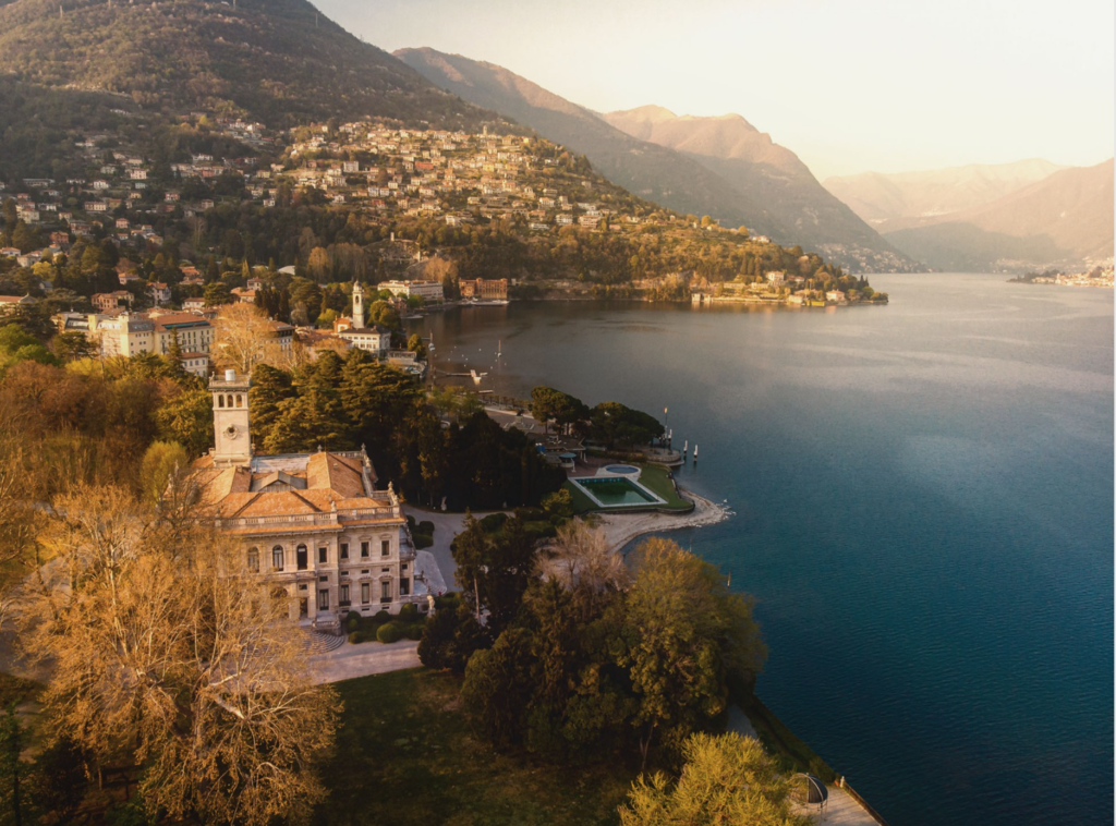 Villa Erba