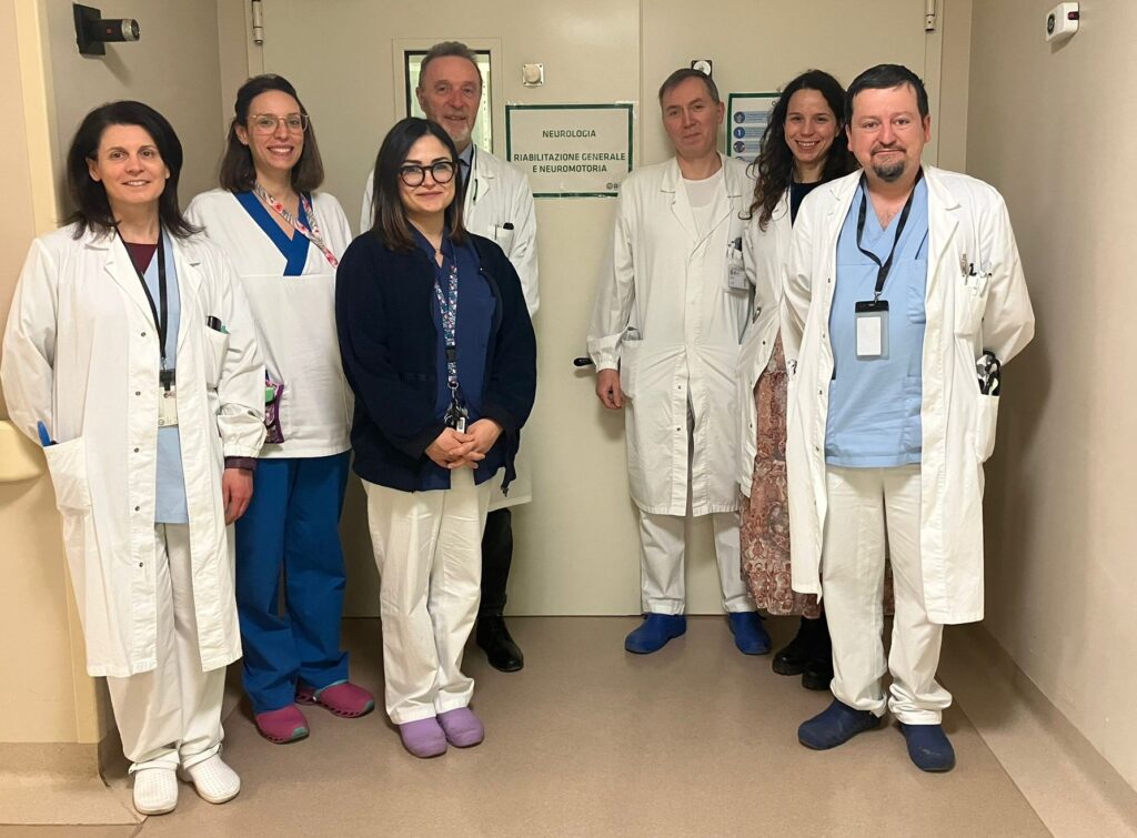 Centro Parkinson e Disturbi del Movimento di Asst Lariana