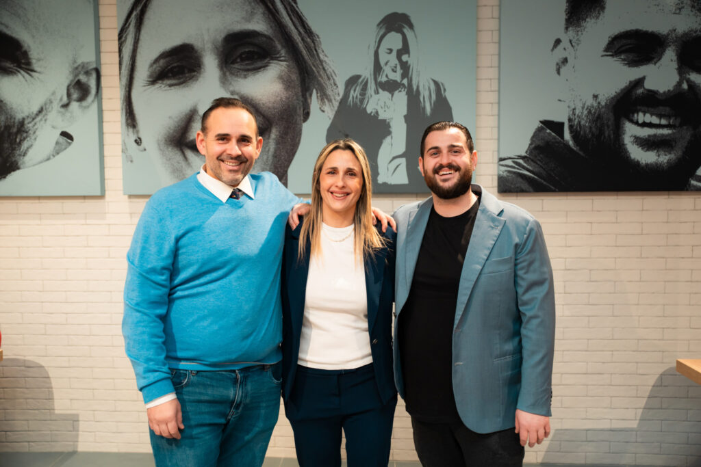 I fratelli Coppola