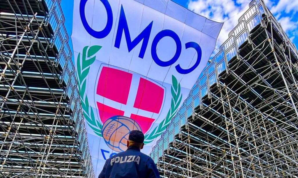 Foto Polizia di Stato