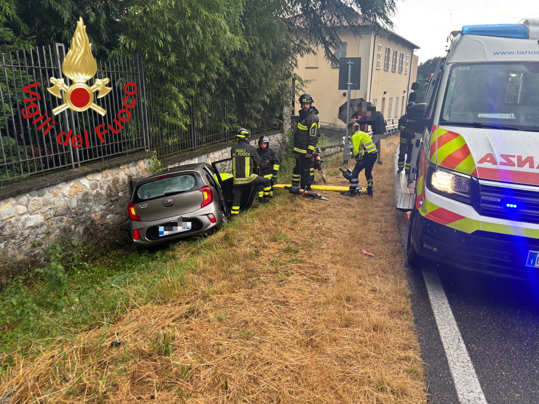 Incidente Erba