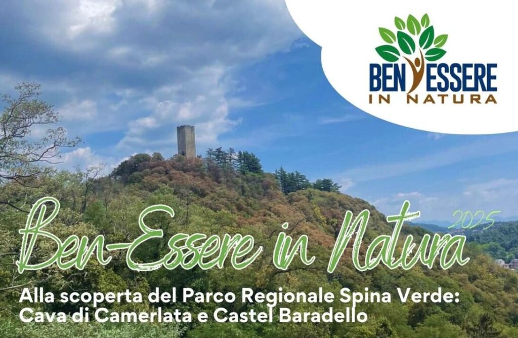 Benessere Natura