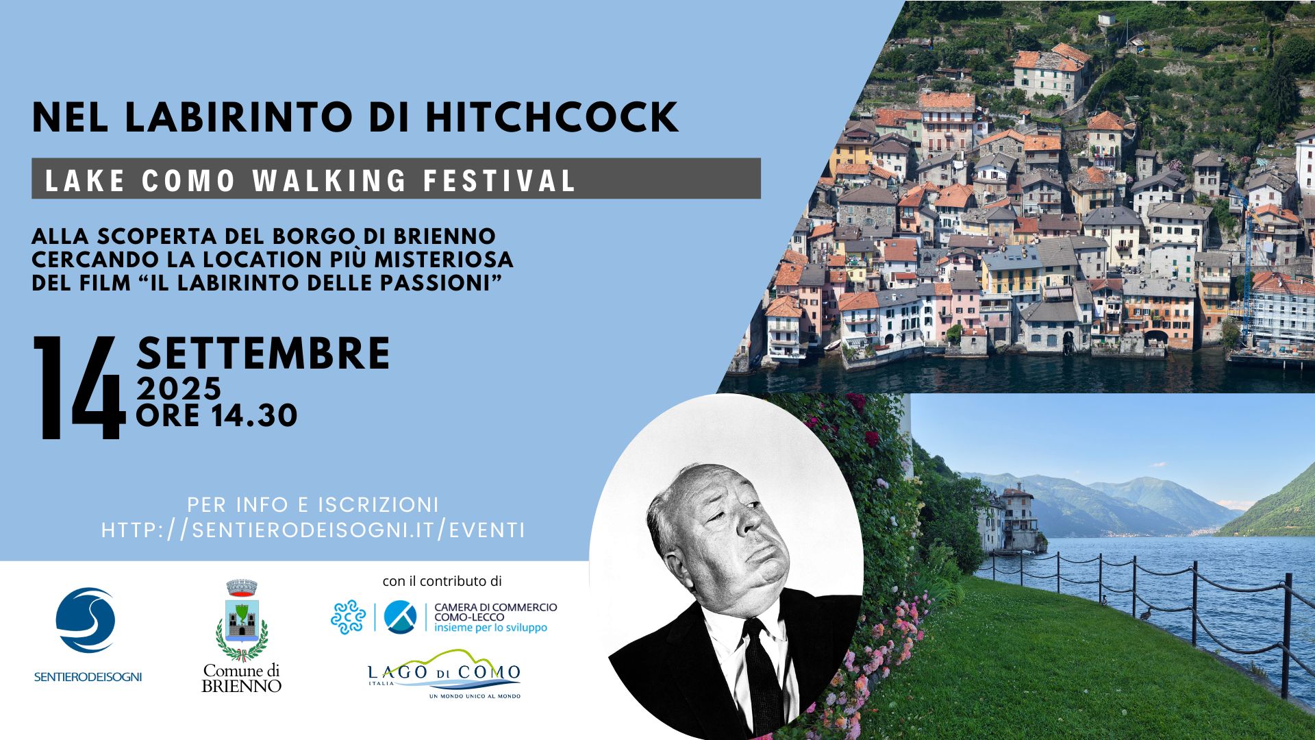 Header passeggiata Brienno