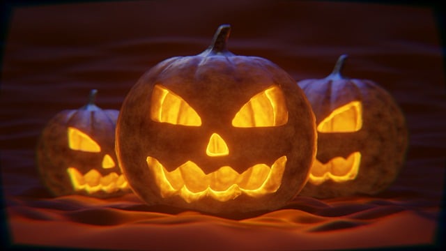 Foto di Bany_MM da Pixabay Halloween
