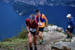 Bellagio Skyrace 2025, repertorio