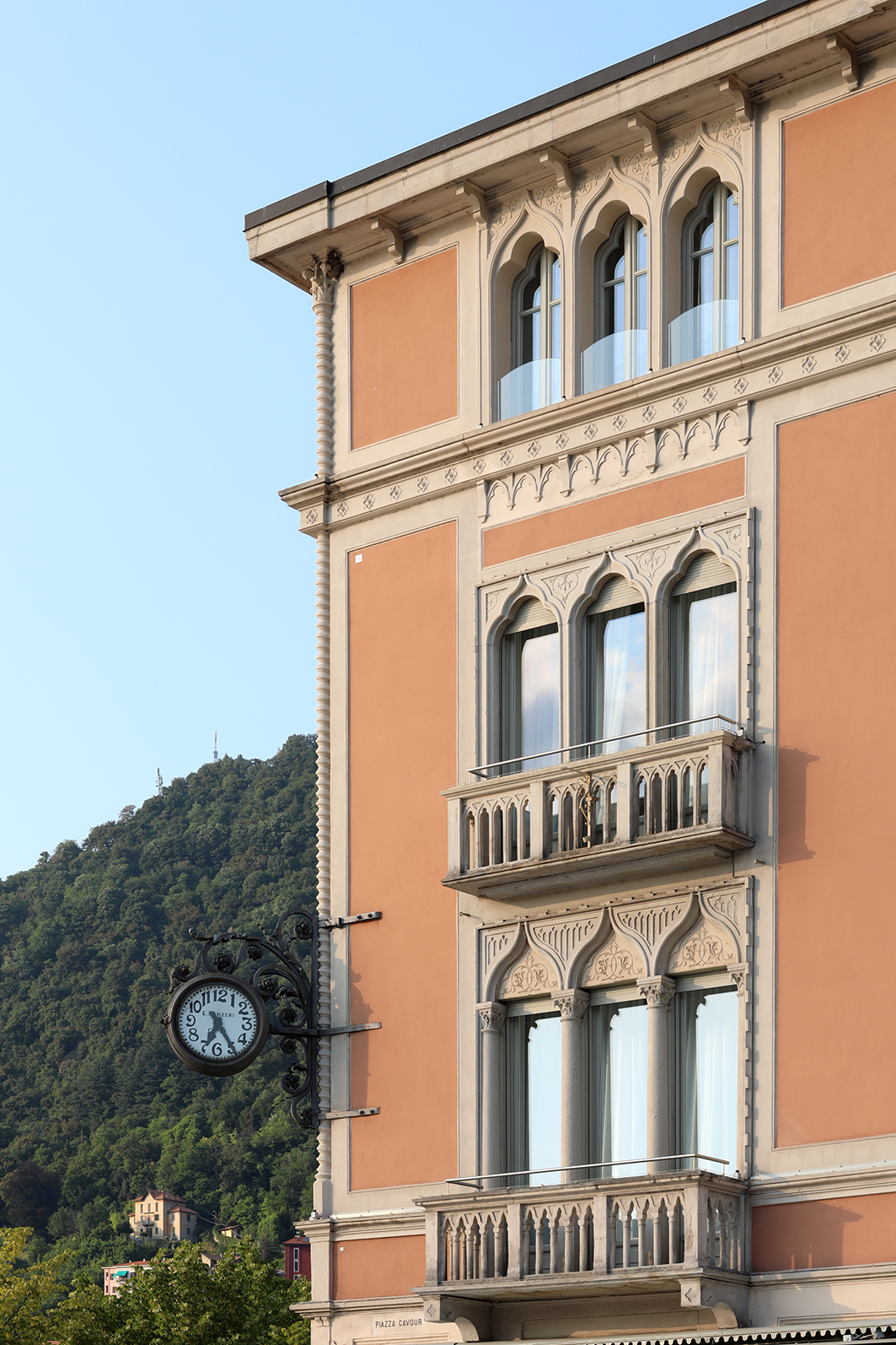 Vista Palazzo main imagine