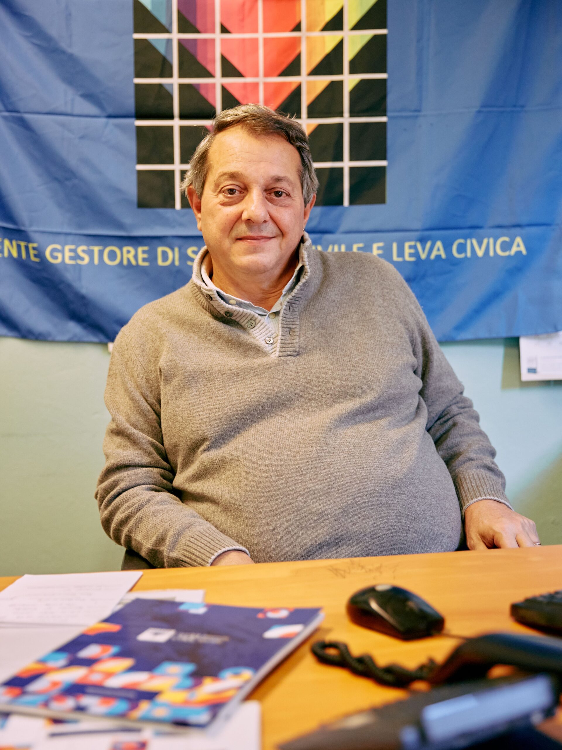 Claudio Di Blasi