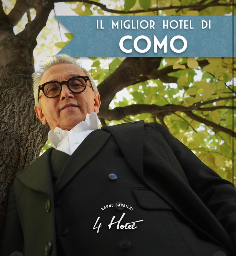 Da Instagram 4 Hotel