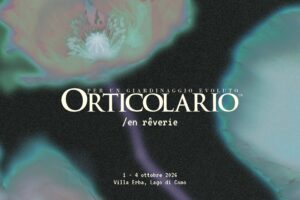 Orticolario 2026_en reverie