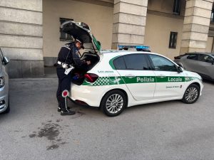 Polizia locale